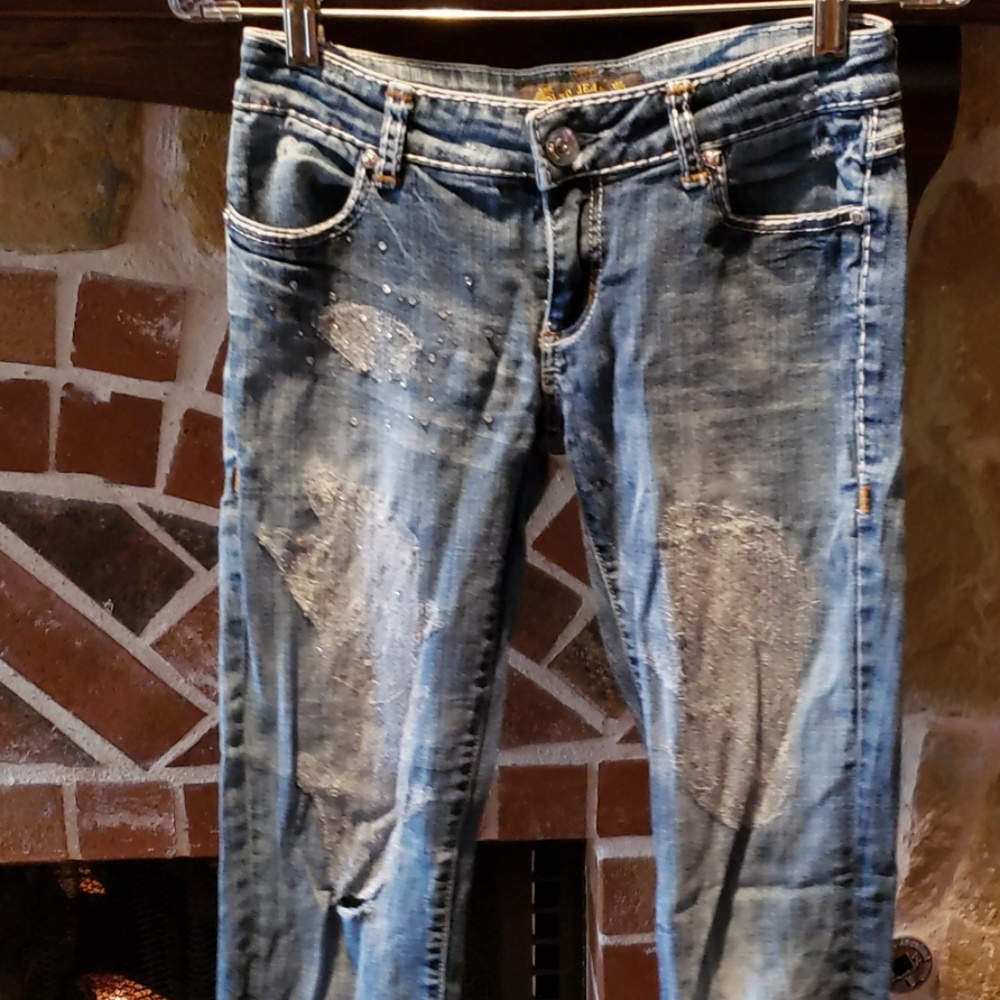 Jeans